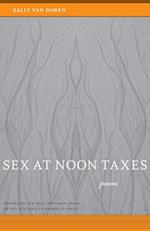 Sex at Noon Taxes