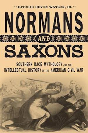 Normans and Saxons