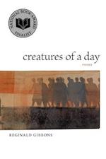 Creatures of a Day