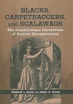 Blacks, Carpetbaggers, and Scalawags