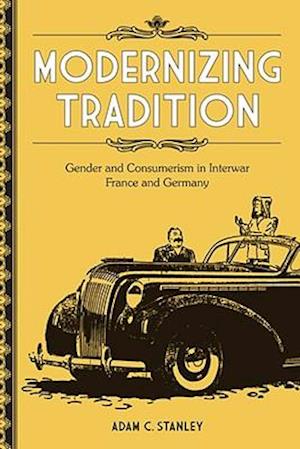 Modernizing Tradition