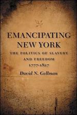 Emancipating New York
