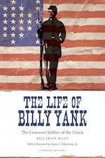 The Life of Billy Yank