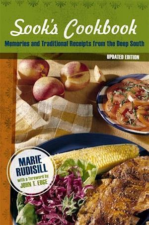 Sook's Cookbook