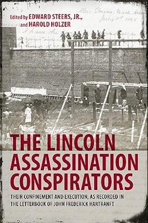 The Lincoln Assassination Conspirators