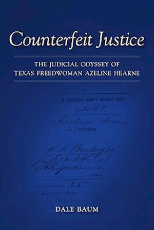 Counterfeit Justice