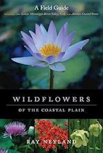 Wildflowers of the Coastal Plain