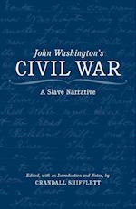 John Washington's Civil War