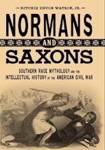 Normans and Saxons