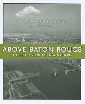 Above Baton Rouge