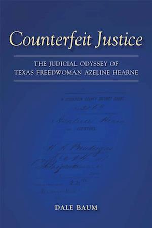 Counterfeit Justice