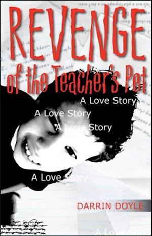 Revenge of the Teacher's Pet