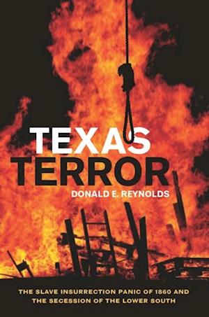 Texas Terror