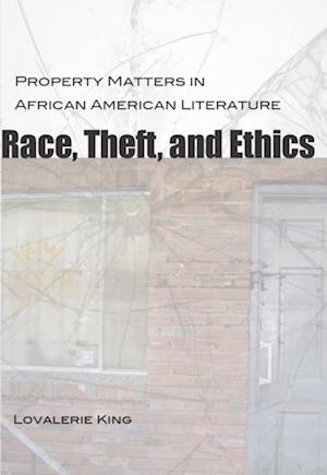 Race, Theft, and Ethics