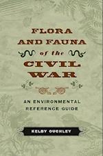 Flora and Fauna of the Civil War