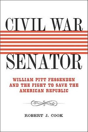 Civil War Senator