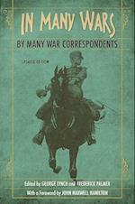 In Many Wars, by Many War Correspondents