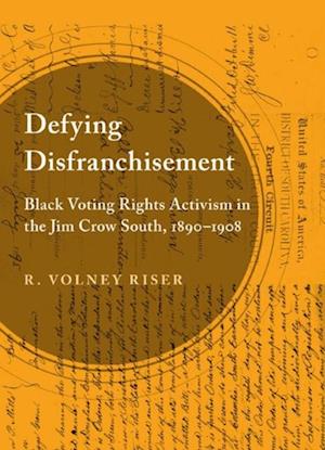 Defying Disfranchisement