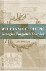 William Stephens