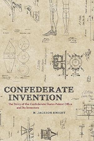 Confederate Invention