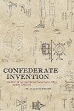 Confederate Invention