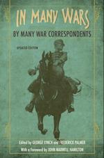 In Many Wars, by Many War Correspondents