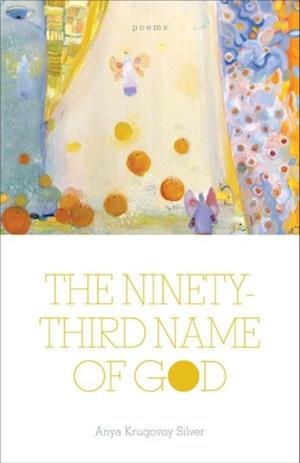 Ninety-Third Name of God