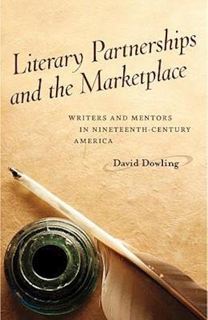 Literary Partnerships and the Marketplace