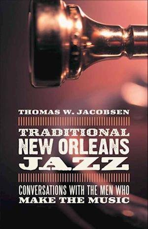 Traditional New Orleans Jazz