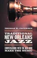 Traditional New Orleans Jazz