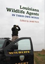 Louisiana Wildlife Agents