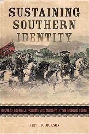 Sustaining Southern Identity