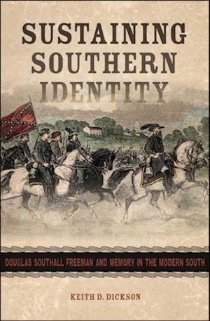 Sustaining Southern Identity