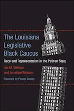 Louisiana Legislative Black Caucus