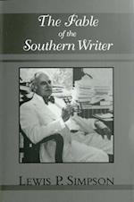 Fable of the Southern Writer