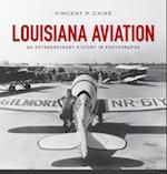 Louisiana Aviation