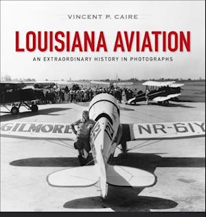 Louisiana Aviation