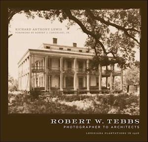 Robert W. Tebbs, Photographer to Architects