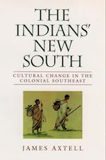 Indians' New South