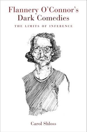 Flannery O'Connor's Dark Comedies