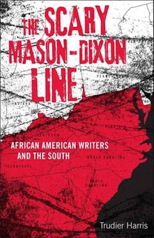 Scary Mason-Dixon Line