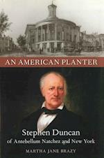 American Planter