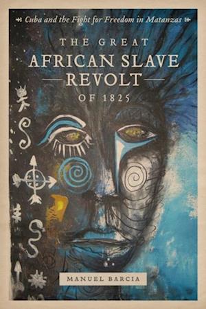 Great African Slave Revolt of 1825