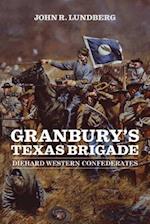 Granbury's Texas Brigade