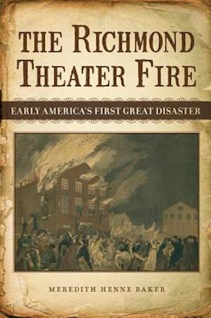 The Richmond Theater Fire