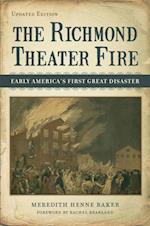 Richmond Theater Fire