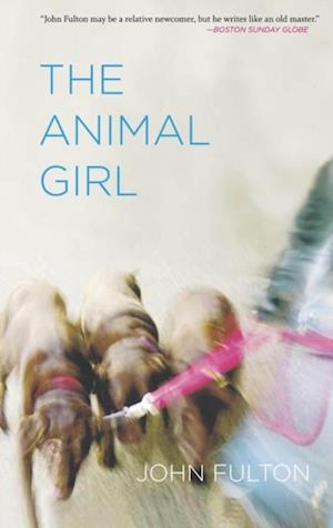 Animal Girl
