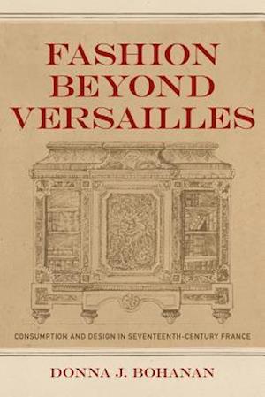 Fashion Beyond Versailles