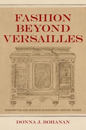 Fashion beyond Versailles