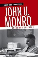 John U. Monro